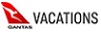 Qantas Vacations logo